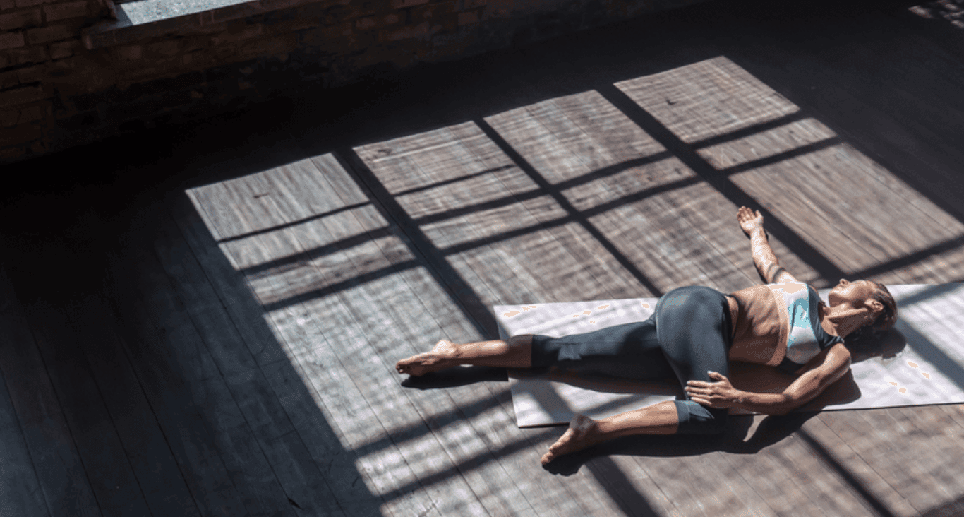 The Alexander Technique: A Natural Approach to Relieving RSI Pain